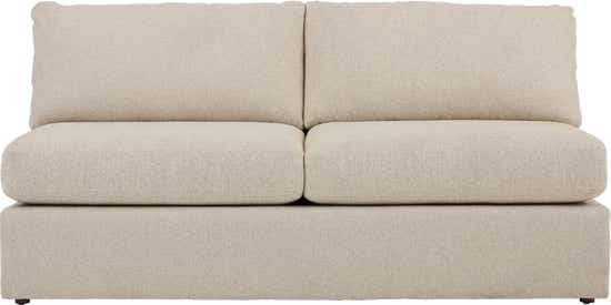 Product Dimensions from Front