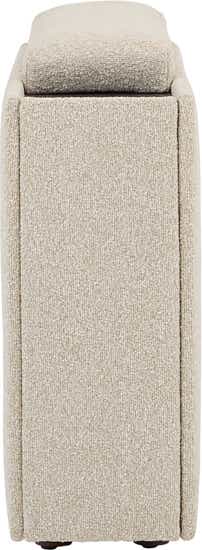 Product Dimensions from Front