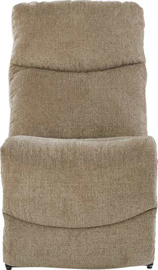 Product Dimensions from Front