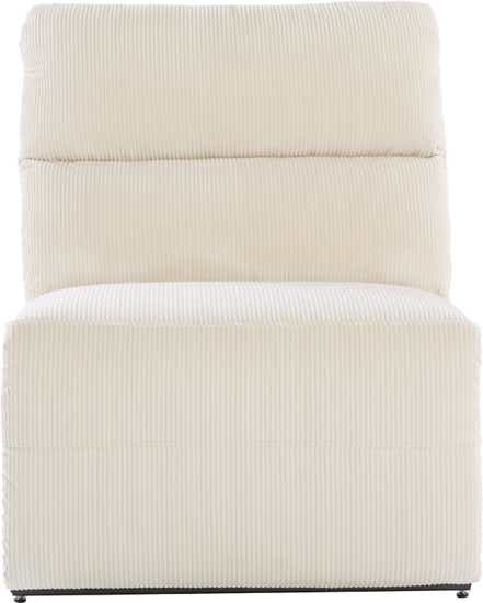 Product Dimensions from Front