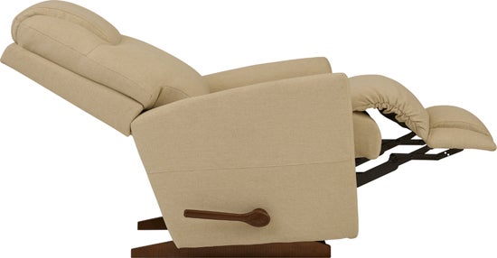 Product Dimensions Reclined