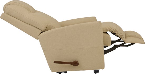 Product Dimensions Reclined