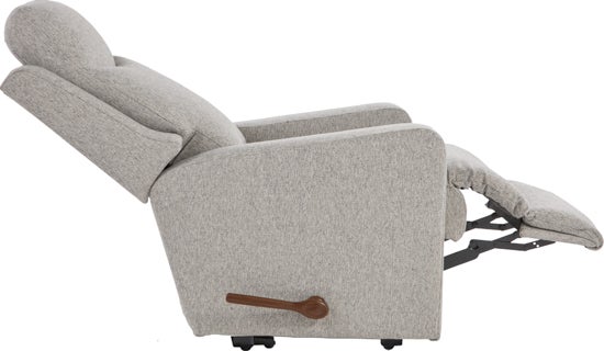 Product Dimensions Reclined