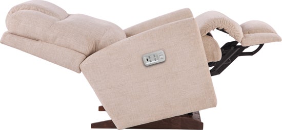 Product Dimensions Reclined