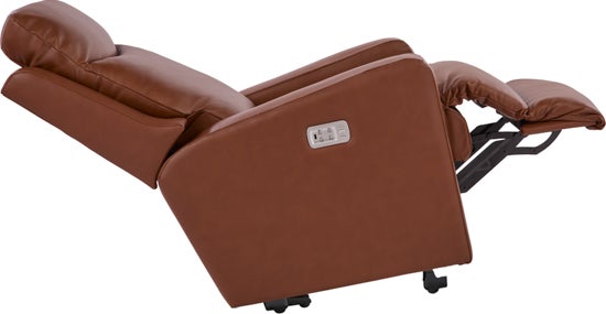 Product Dimensions Reclined