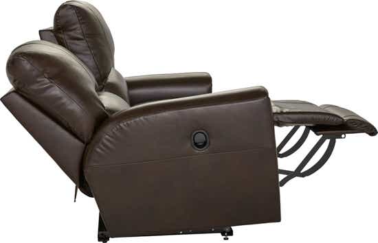 Product Dimensions Reclined