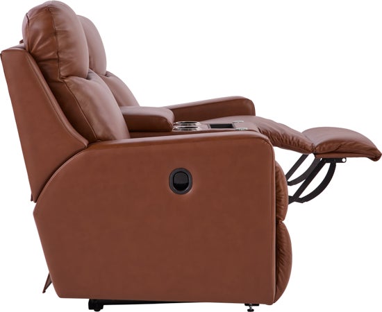 Product Dimensions Reclined