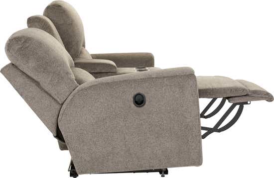 Product Dimensions Reclined