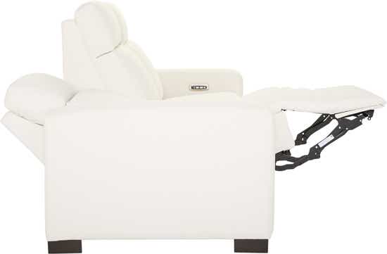 Product Dimensions Reclined