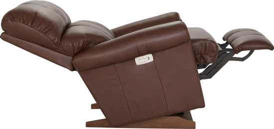 Product Dimensions Reclined