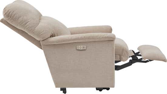 Product Dimensions Reclined