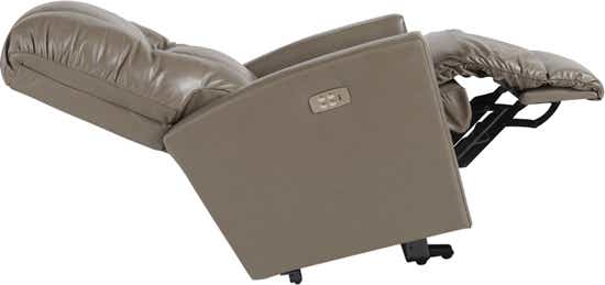 Product Dimensions Reclined